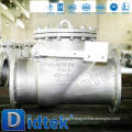 Flange End Cast Steel Swing Check Valve